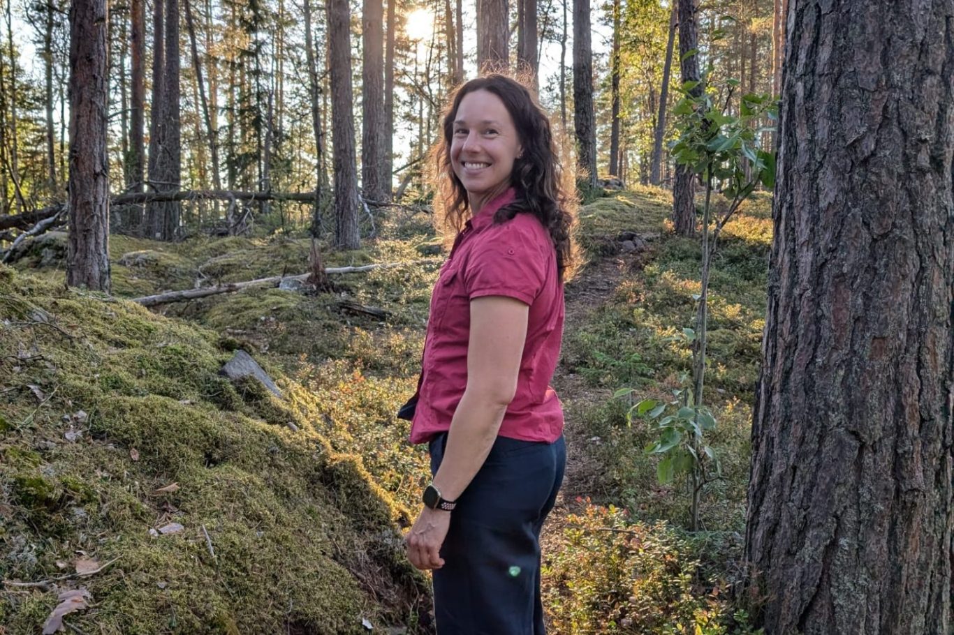 Katrin Hacker individuelles Schlafcoaching Katrin Hacker individuelles Schlafcoaching