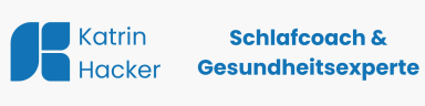 Katrin Hacker Schlafcoach und Gesundheitsexperte