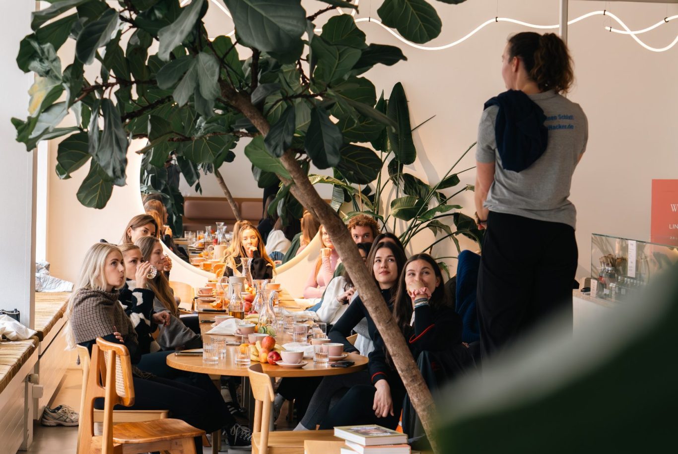 Katrin Hacker Gesundheitstage Katrin Hacker Gesundheitstage